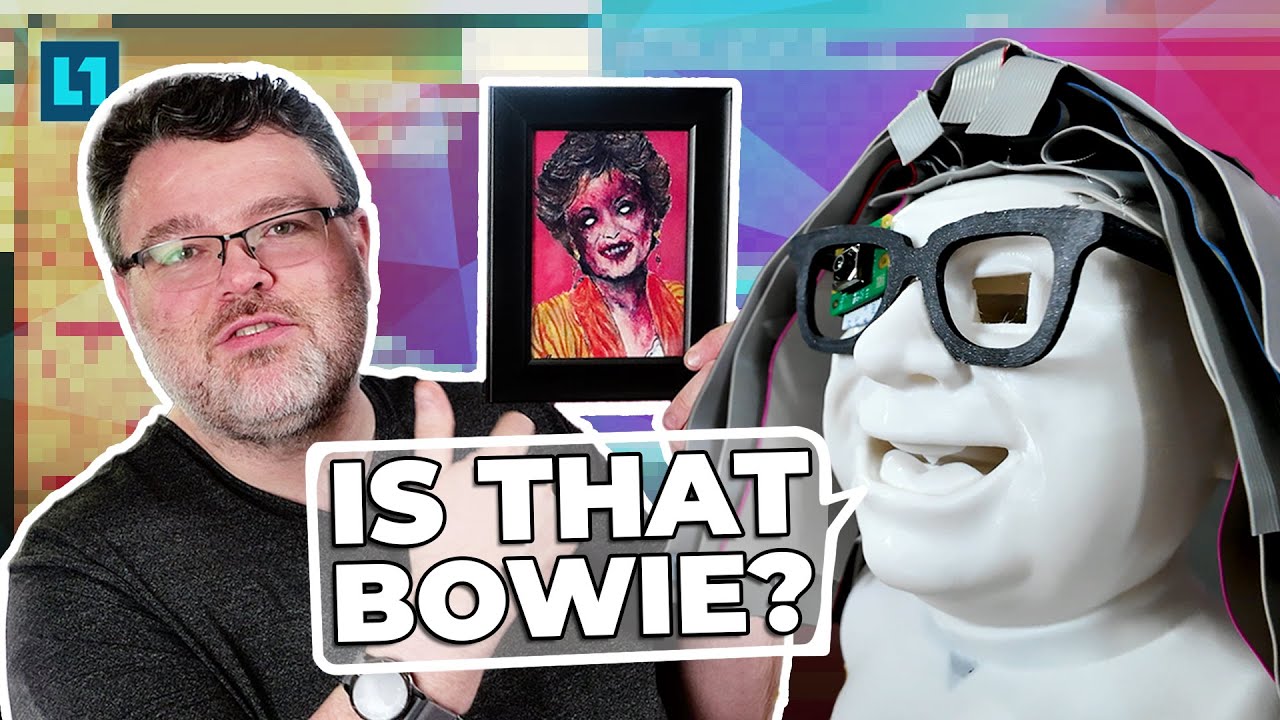 Running Vision-Language AI Locally: Building something fun with Jetson, Small Models, and Big Ideas