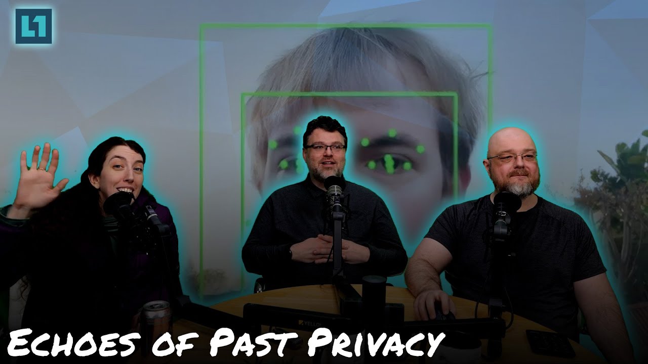 The Level1 Show March 26 2025: Echoes of Past Privacy