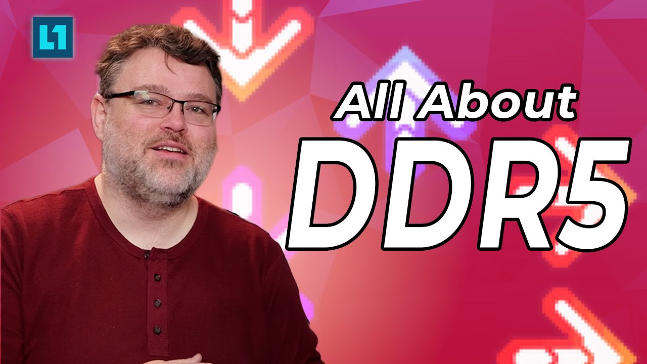 What Exactly is the Deal with DDR5?