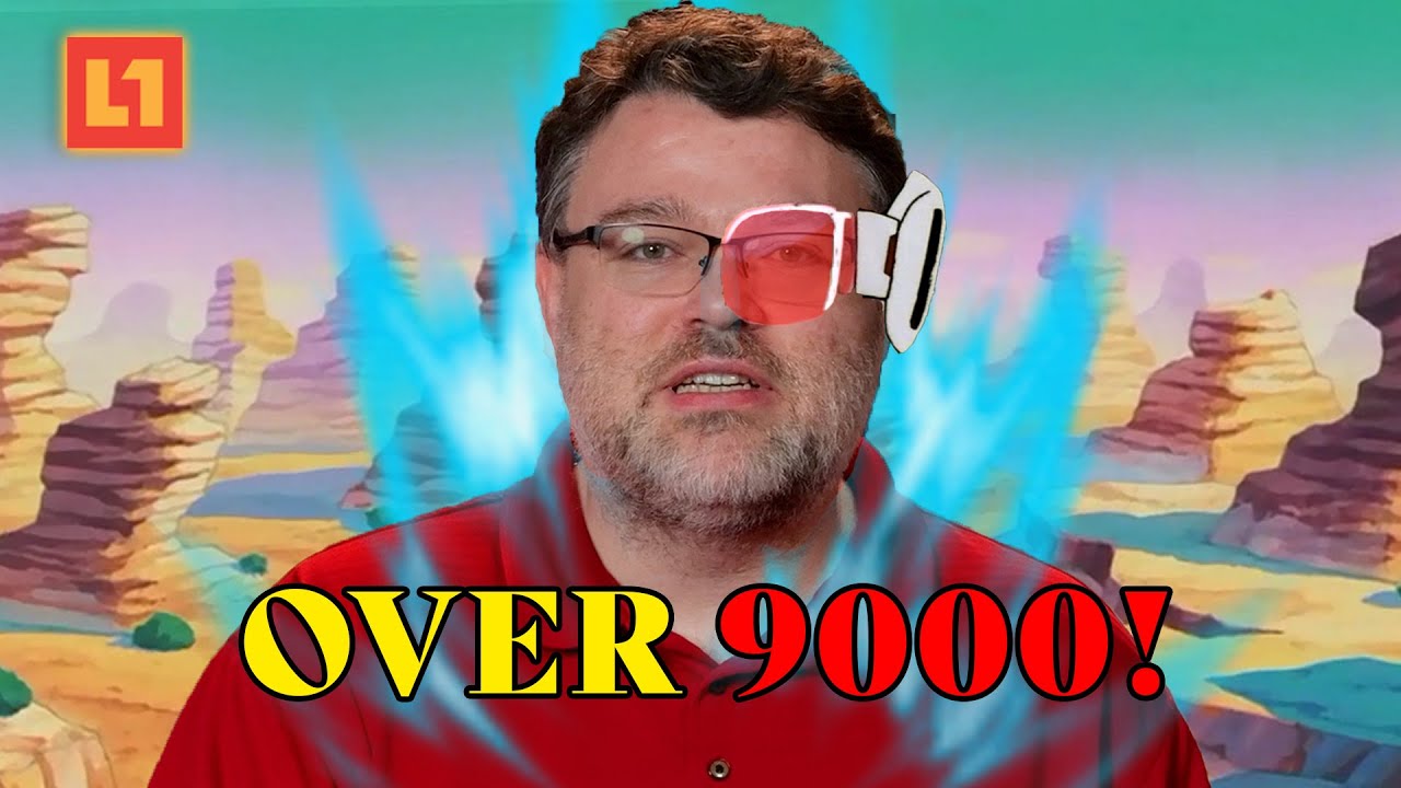 The New Threadripper CPUs are OVER 9000! Linux Review and Benchmarks