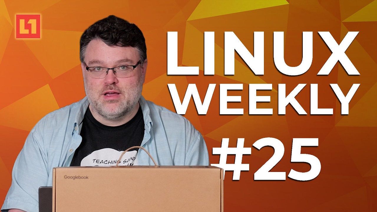 Linux Weekly 25: Durable Software and AI Adobe