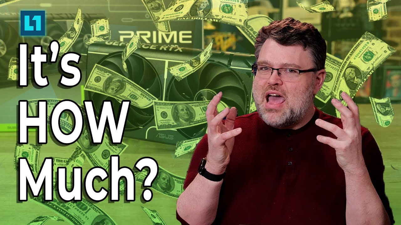 The 5070ti: A Solid GPU, But What's Up With The Pricing?