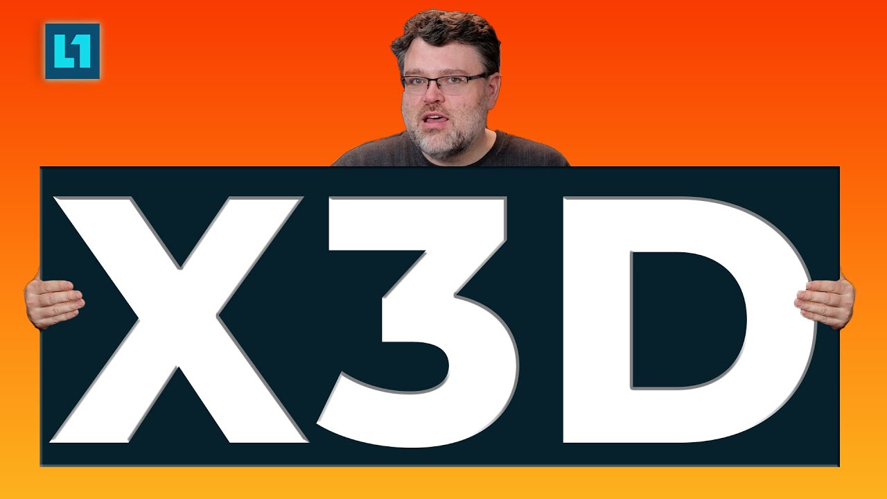 Ryzen 9950X3D? On Linux? It's More Likely Than You Think!