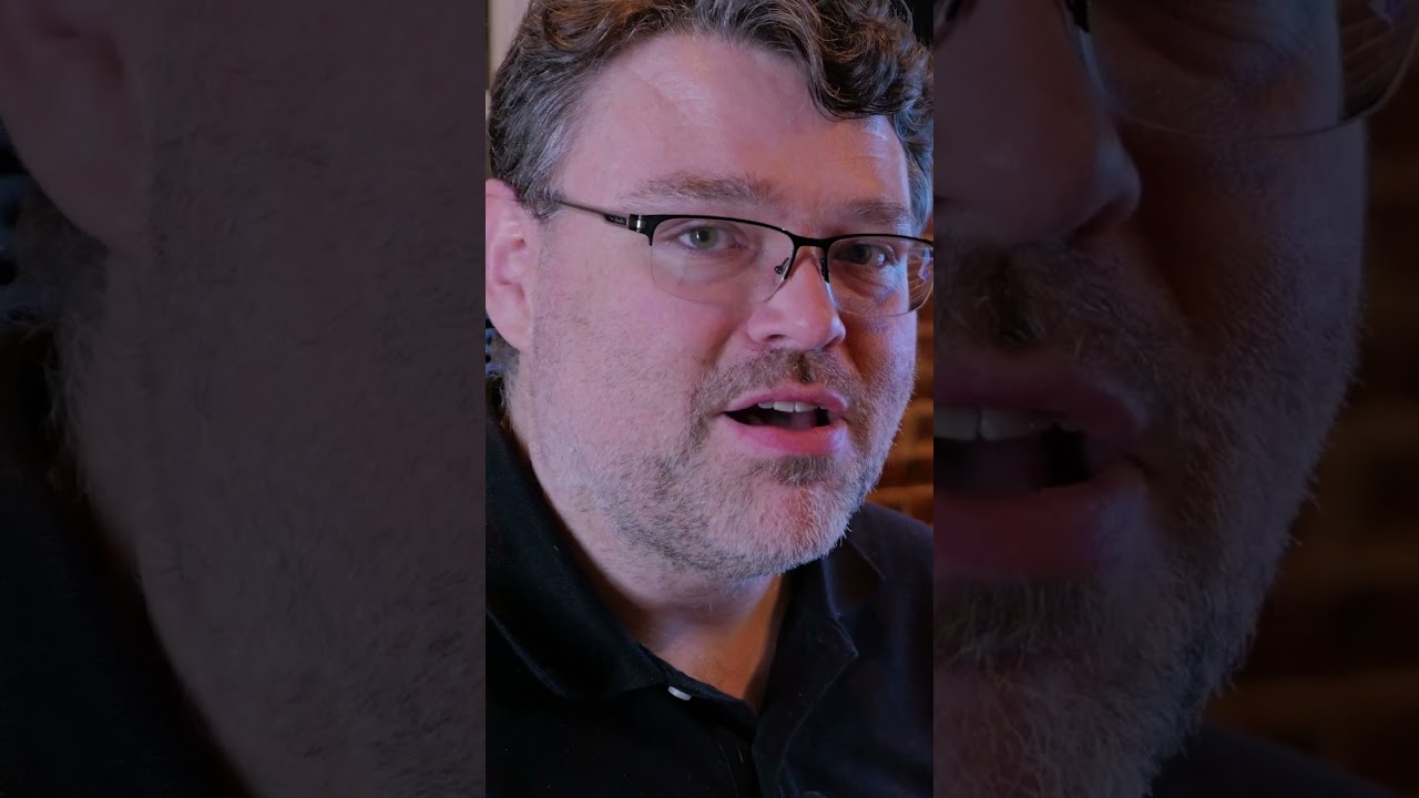 PiKVM plus L1Techs KVM = MAGIC! #shorts #tech #kvm