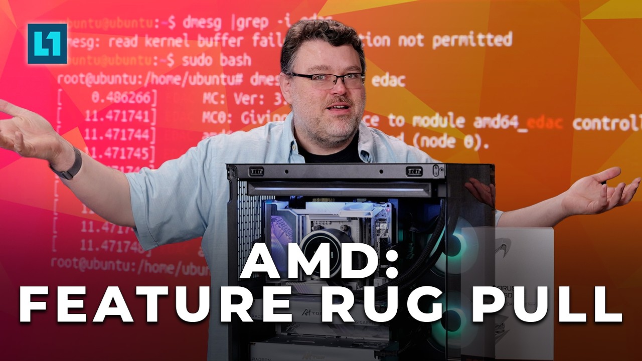 AMD: What's up with the ECC 5200 Limit in the latest AGESA 1.3.0.0?? Oopsie not intentional (I hope)