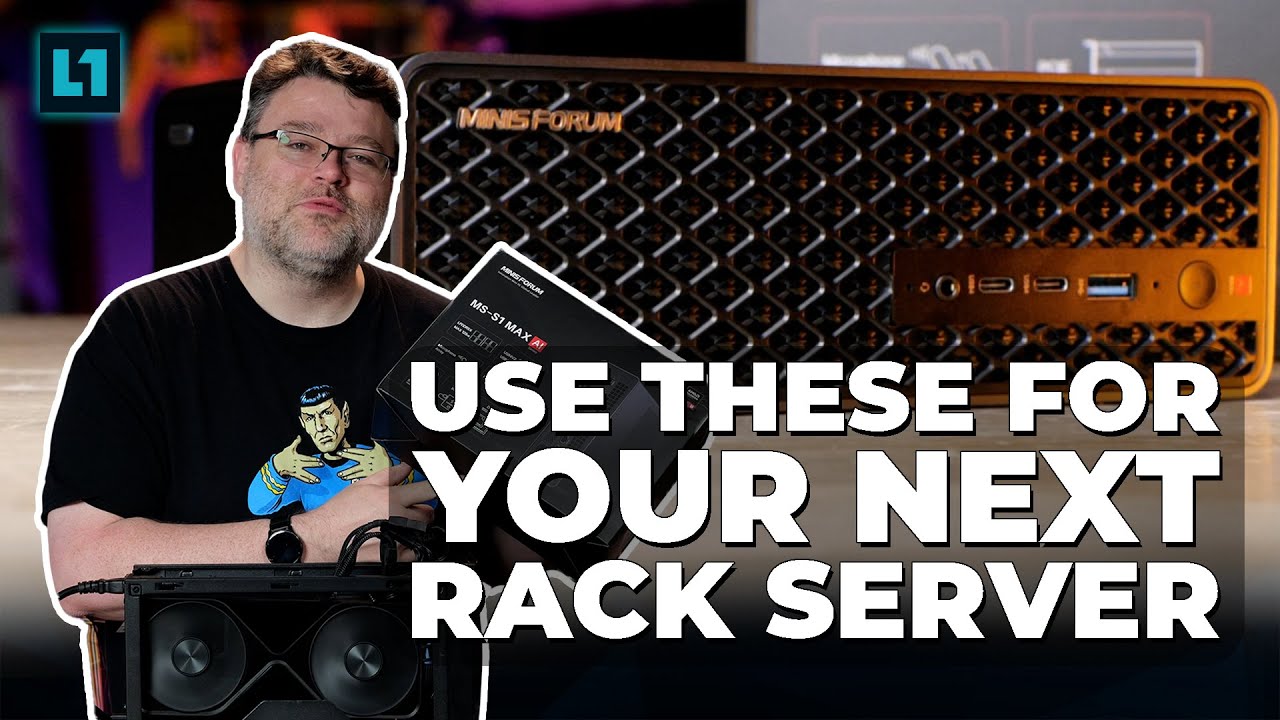 Minisforum MS S1 Max AI Review, Benchmarks, and Comfy UI Setup Guide