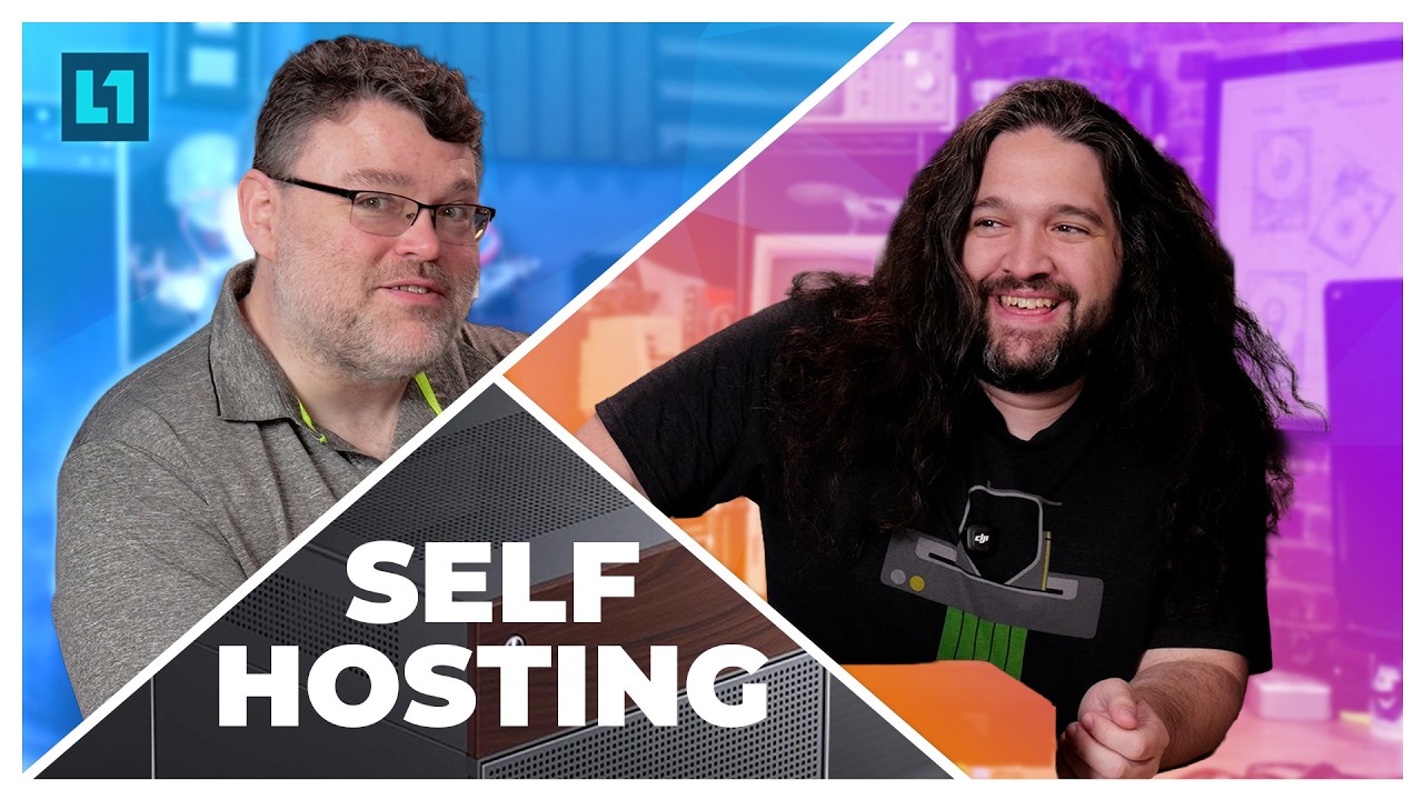 We Forgot What Tech Enthusiasm Was About: ft. GamersNexus