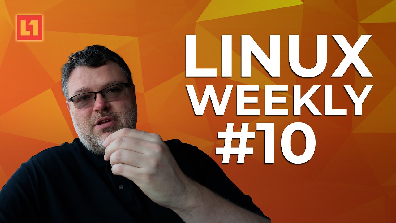 Linux Weekly 10: Hanging Out in Taipei, Router Security Testing