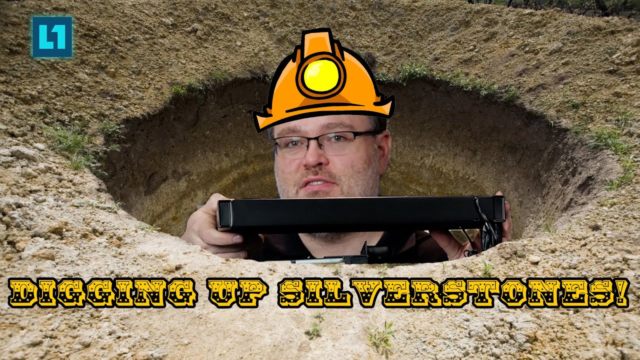 Cooling Two Epyc CPUs with the Silverstone XE360P-DD!