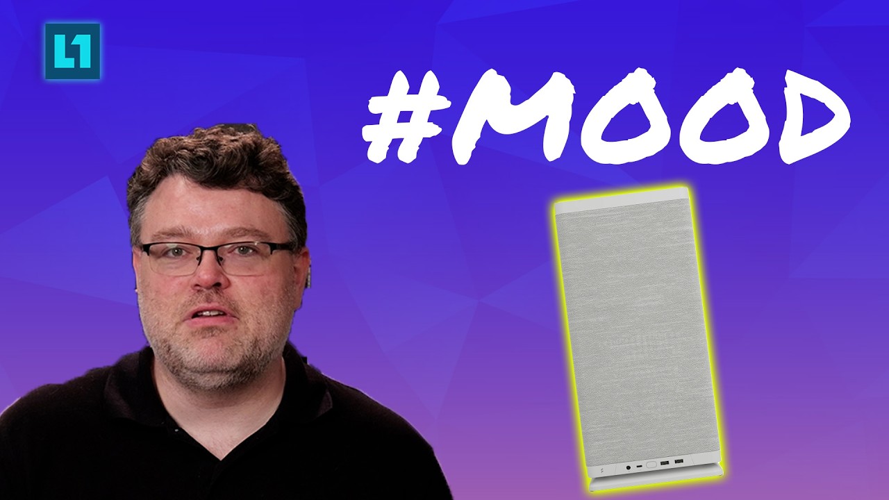 Building in this Small Form Factor Case is a #Mood... Fractal Mood!
