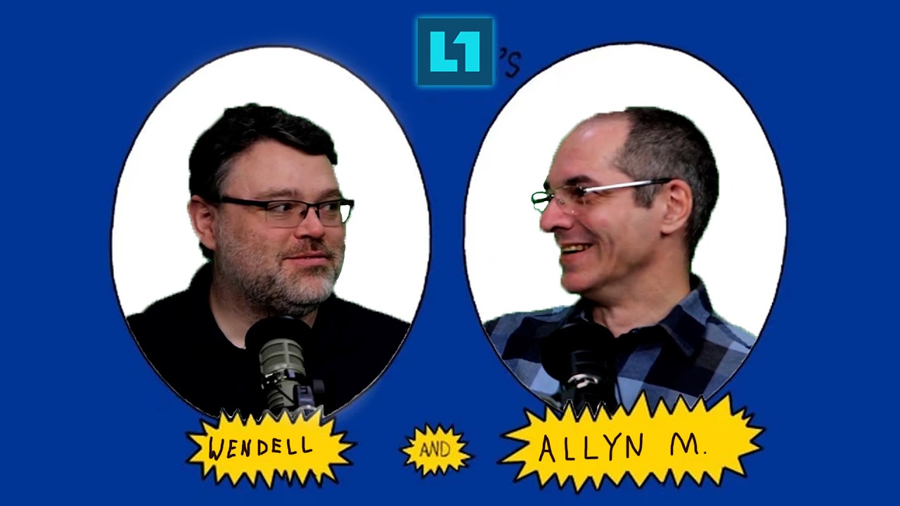 SPRANDOM: The Best Benchmarking Standard for Storage?