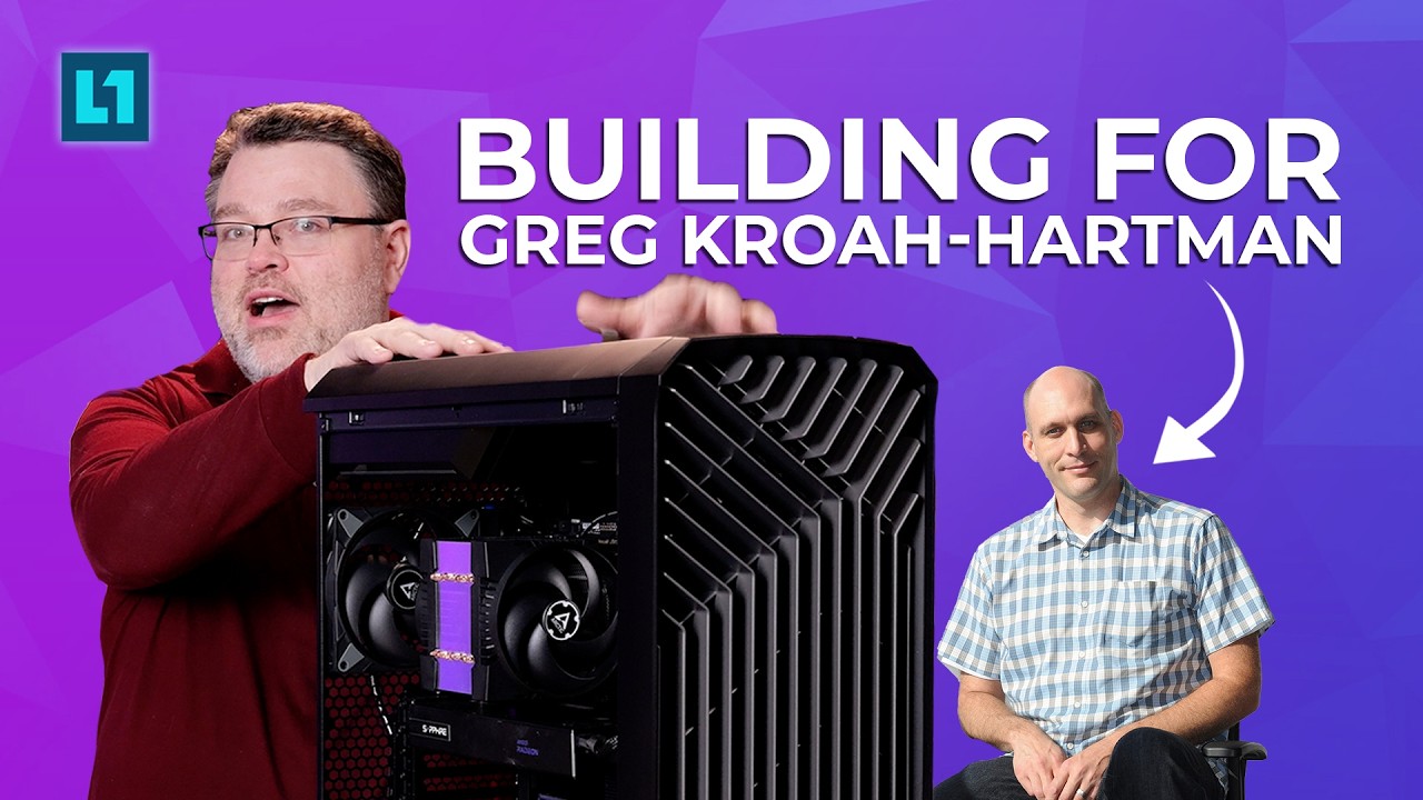 A threadripper build??! in this economy??