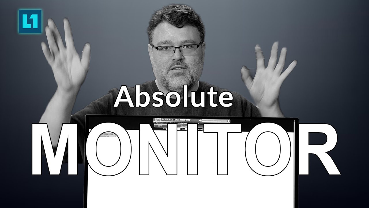 Checking Out MSI's BLAZING FAST 500hz 1440p OLED Monitor!