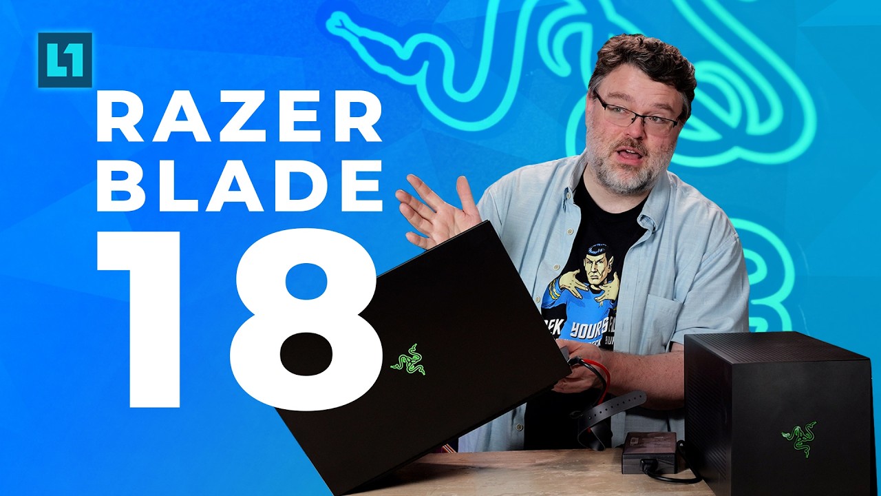 A 5090 "Gaming Laptop"... Sure. It's A Lot!