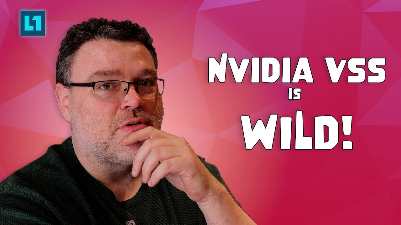 Teaching a Robot how to Game with Turnstone and Nvidia VSS!