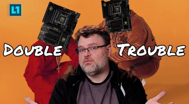 MSI Tomahawk X870E and B850 Tomahawk WiFi: Mobo Double Trouble! Thumbnail