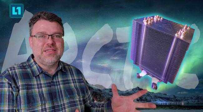 How Cool is the Arctic SP5 Cooler? Thumbnail