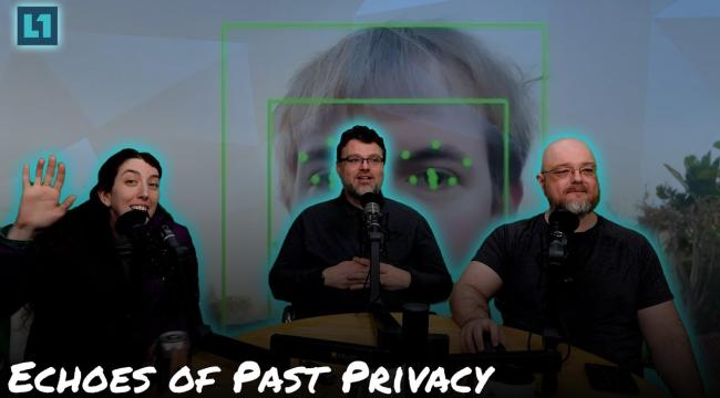 The Level1 Show March 26 2025: Echoes of Past Privacy Thumbnail