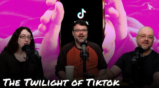 The Level1 Show April 30 2024: The Twilight of Tiktok Thumbnail
