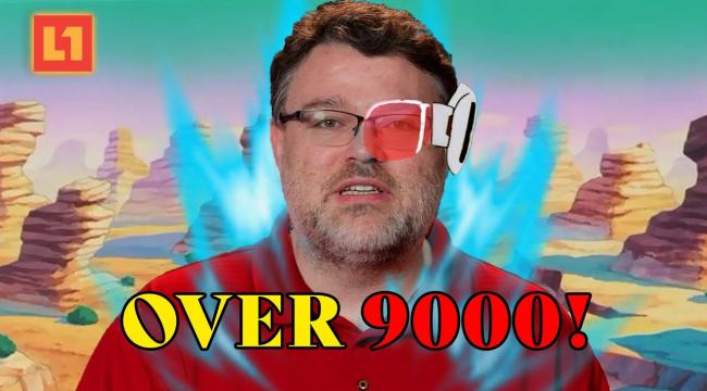 The New Threadripper CPUs are OVER 9000! Linux Review and Benchmarks Thumbnail