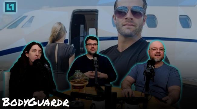 The Level1 Show February 26 2025: BodyGuardr Thumbnail