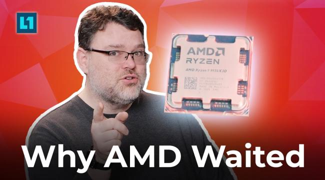 AMD's ZEN 5 9950x3D Reviewed and Benchmarked Thumbnail