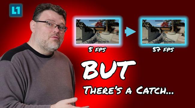 AMD's New Redstone Driver: Performance Gains for Radeon 9070 and 9070 XT, But There's a Catch Thumbnail