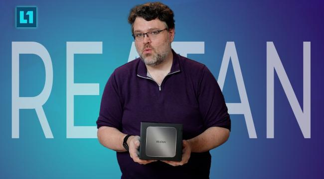 Reatan Alloy 9 7940 HS Mini PC: The Crossroads Between Zen 4 and Zen 5? Thumbnail