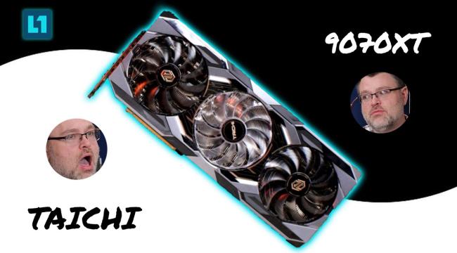 ASRock Taichi 9070XT: Finding the Perfect GPU Balance Thumbnail