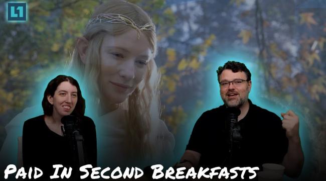 The Level1 Show August 16 2024: Paid In Second Breakfasts Thumbnail