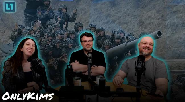 The Level1 Show November 12 2024: OnlyKims Thumbnail