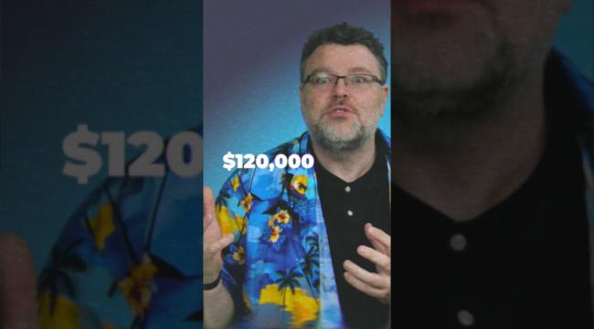 Wendell Ballmer NVIDIA DGX Spark Thumbnail