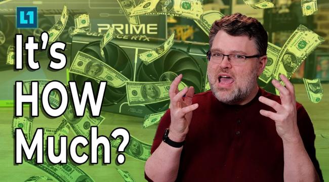 The 5070ti: A Solid GPU, But What's Up With The Pricing? Thumbnail