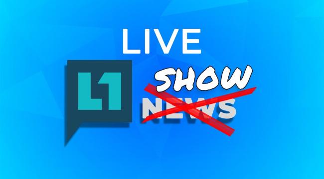 Live: Links with Friends - Post Turkey Day 2024 Thumbnail