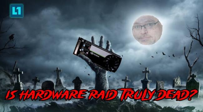 Is Hardware Raid TRULY Dead? SupremeRAID SR-1010, Reviewed Thumbnail