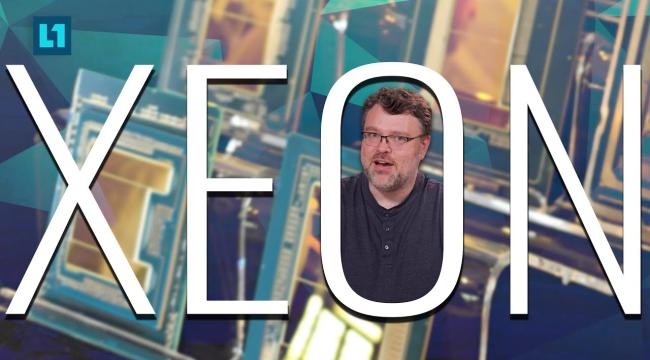 Oh My Gaudi 3! It's the XEON 6900P Performance Cores!! Thumbnail