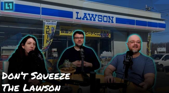 The Level1 Show February 28 2025: Don’t Squeeze The Lawson Thumbnail