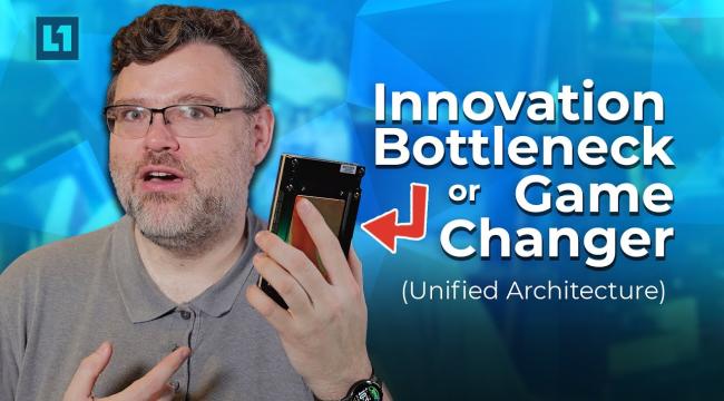 AI and Unified Memory Architecture: Where is it? Is it Long on Promise, Short on Delivery? Thumbnail