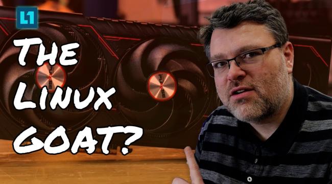 First Impressions of the Sapphire Pulse 9070 XT on Linux: Teething Issues, but Great Potential Thumbnail