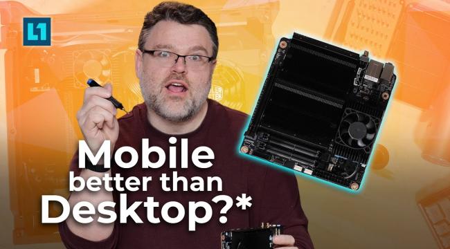 7945X3D: High-end Mobile is Getting better than Low-End Desktop: Ft Minisforum BD790i X3D Thumbnail