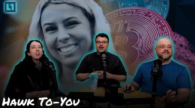 The Level1 Show December 11 2024: Hawk To-You Thumbnail