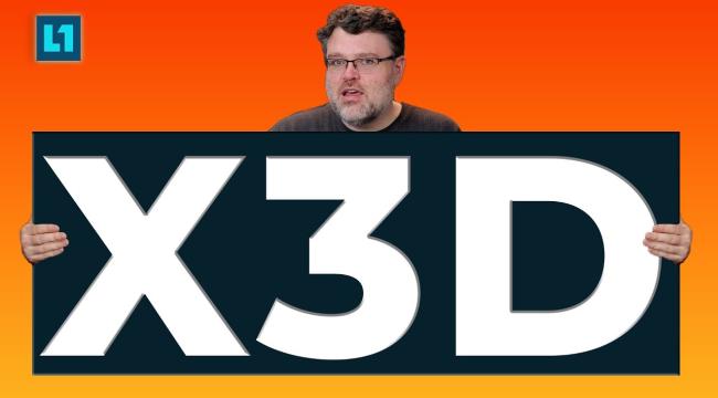 Ryzen 9950X3D? On Linux? It's More Likely Than You Think! Thumbnail