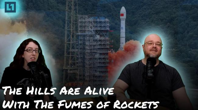 The Level1 Show July 2 2024: The Hills Are Alive With The Fumes of Rockets Thumbnail