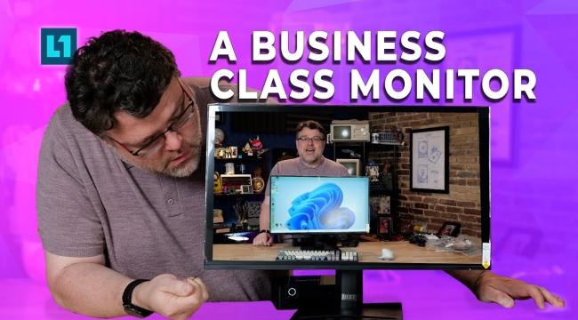 MSI MP251 E2 Quick Review and Overview Thumbnail