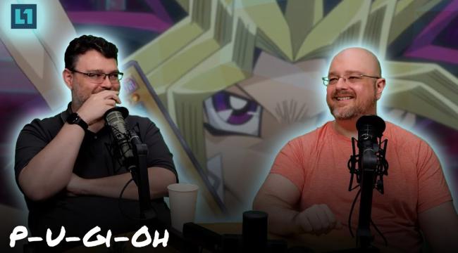 The Level1 Show April 26 2024: P-U-Gi-Oh Thumbnail
