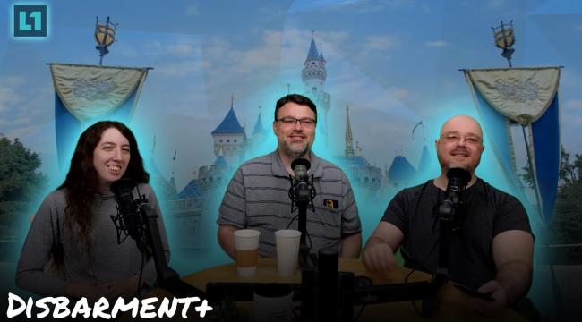 The Level1 Show August 21 2024: Disbarment+ Thumbnail