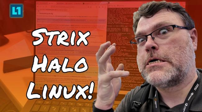 The HP Zbook Ultra G1A MONSTER Laptop Linux Setup Guide! Thumbnail
