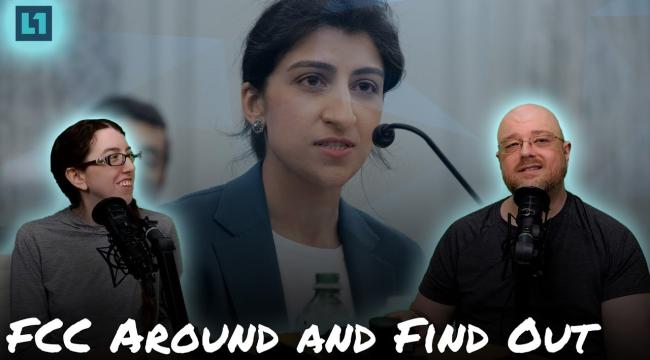 The Level1 Show June 11th 2024: FCC Around and Find Out Thumbnail