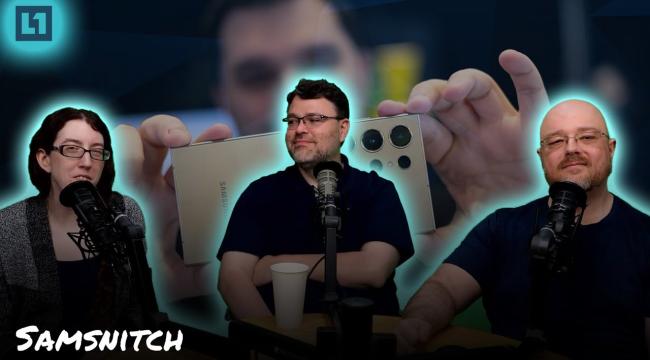 The Level1 Show May 29 2024: Samsnitch Thumbnail