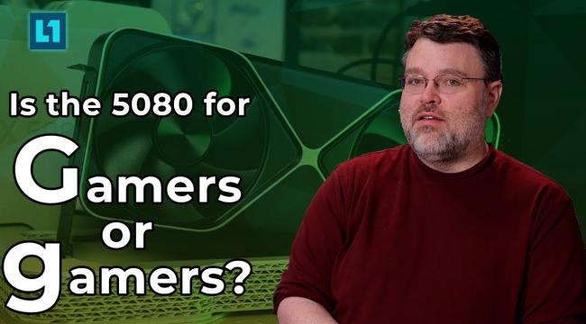 Is The RTX 5080 TRULY A Generational Upgrade? Thumbnail